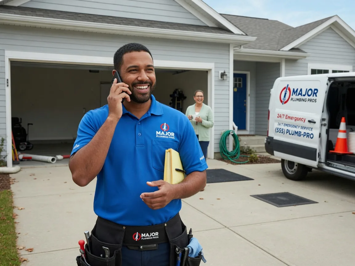 Drain Cleaning Services Winchester, AR FAQs